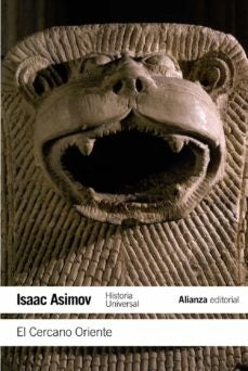 EL CERCANO ORIENTE | ASIMOV ISAAC