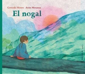 EL NOGAL | GONZALOMOURE-ARAIZ MESANZA