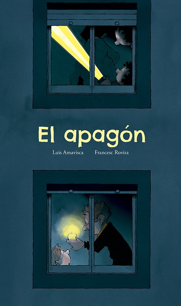 APAGON, EL (Nuevo) | 1200