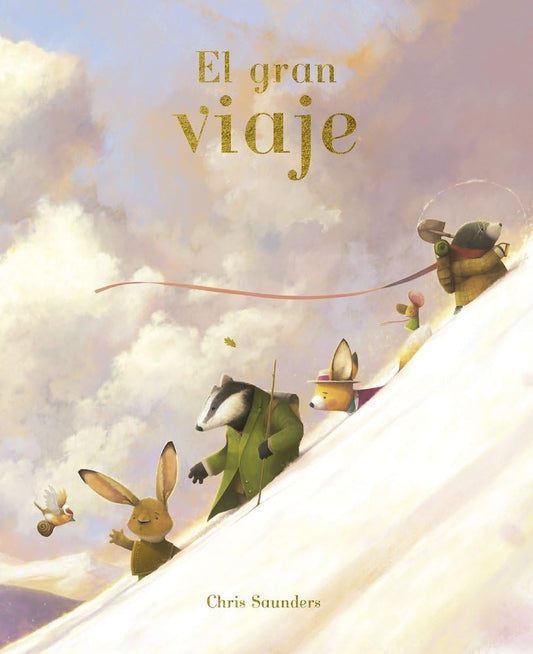 GRAN VIAJE, EL (Nuevo) | 1200