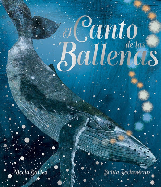CANTO DE LAS BALLENAS, EL (Nuevo) | 2