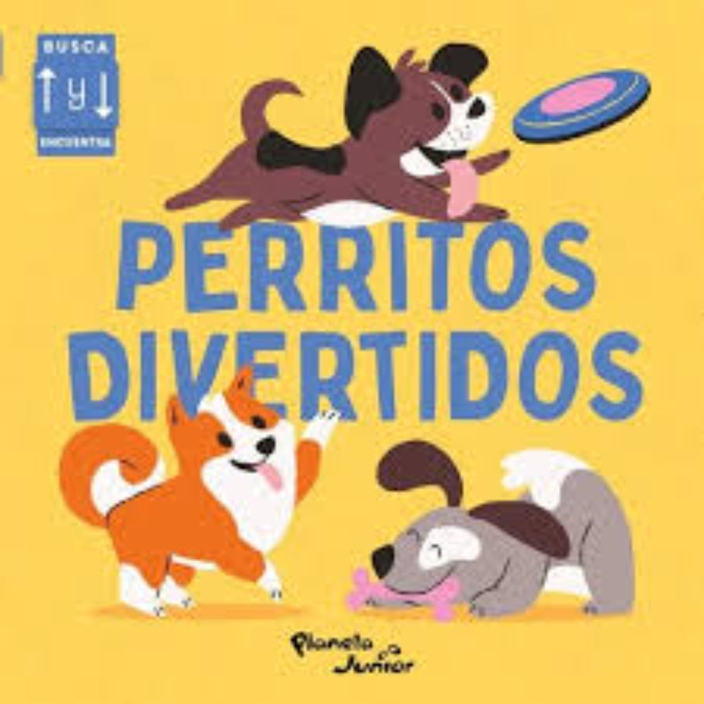 PERRITOS DIVERTIDOS | ANA HURLEY