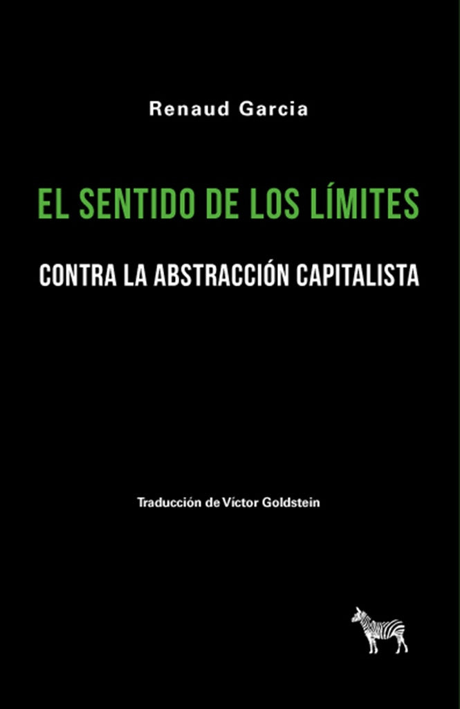 EL SENTIDO DE LOS LITES: CONTRA LA ABSTRACCI CAPITALISTA