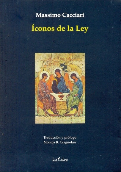 ICONOS DE LA LEY