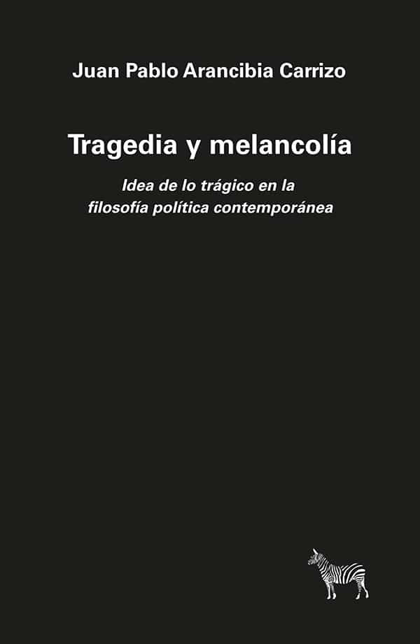 TRAGEDIA Y MELANCOL