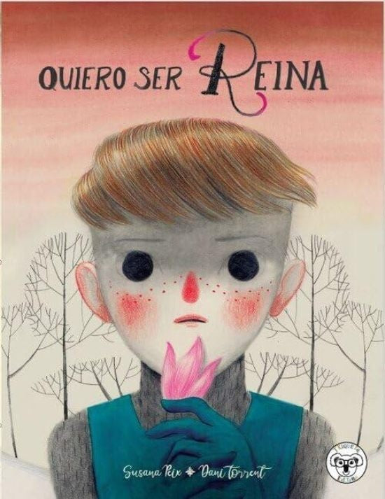 QUIERO SER REINA (Nuevo) | SUSANAPEIX CRUZ