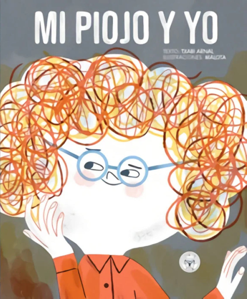 MI PIOJO Y YO (Nuevo) | ARNALTXABI/ MALOTA
