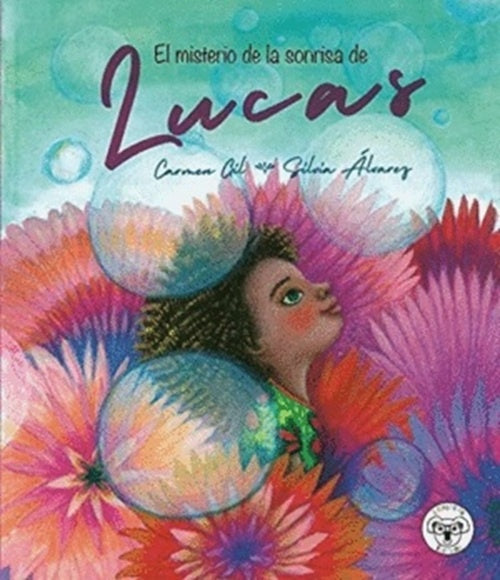 EL MISTERIO DE LA SONRISA DE LUCAS (Nuevo) | CARMEN GIL