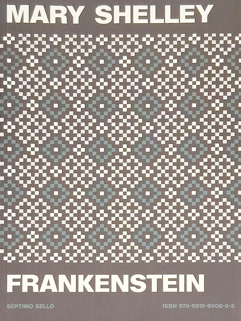 FRANKENSTEIN (Nuevo) | MARY / SHELLEY  MARY WOLLSTONECRAFT