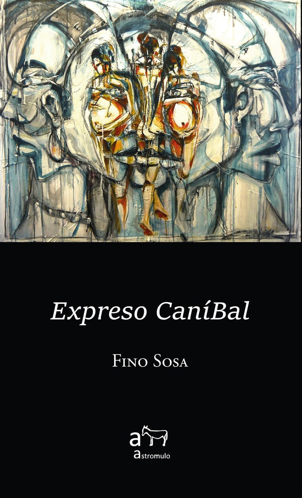 EXPRESO CANÍBAL (Nuevo) | FINO SOSA