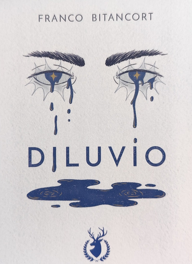 DILUVIO (Nuevo) | FRANCO BITANCORT