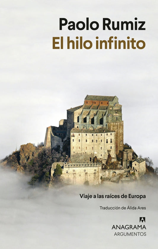 EL HILO ININITO | PAOLO RUMIZ