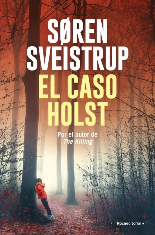 EL CASO HOLST | SOREN SVEISTRUP