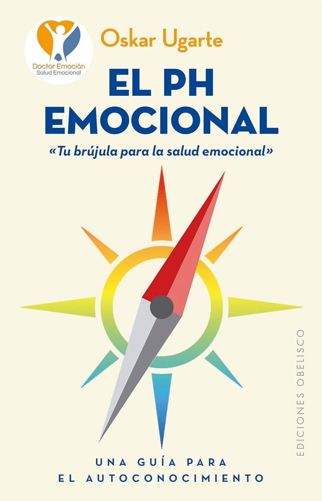 PH EMOCIONAL, EL (Nuevo) | OSKAR UGARTE