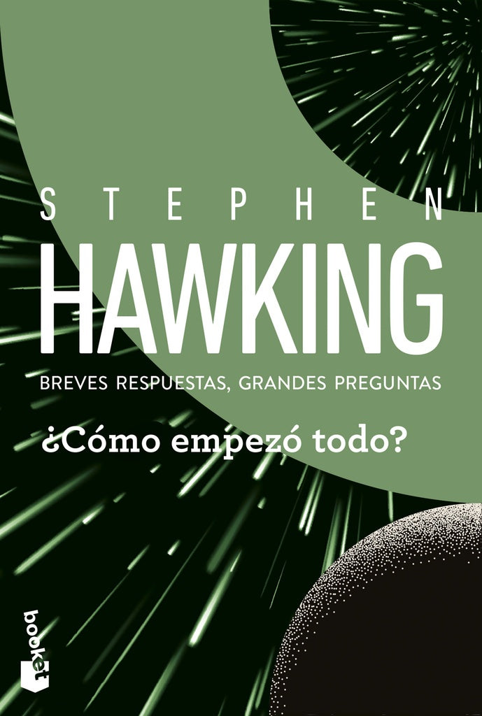COMO EMPEZO TODO ? | STEPHEN HAWKUNG