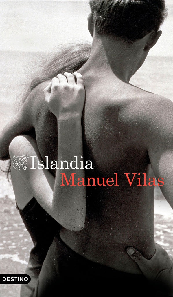 ISLANDIA | MANUEL VILAS