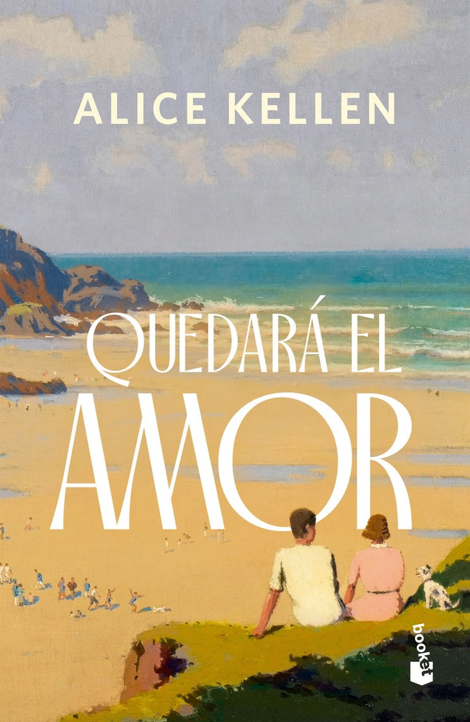 QUEDARA EL AMOR | Alice Kellen