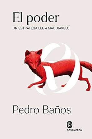 EL PODER | Pedro Baños Bajo