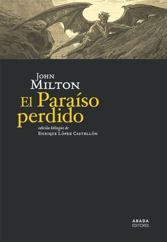 PARAÍSO PERDIDO, EL (Nuevo) | JOHN MILTON