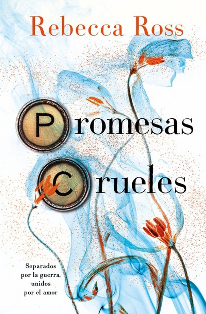 PROMESAS CRUELES | ROSS REBECCA
