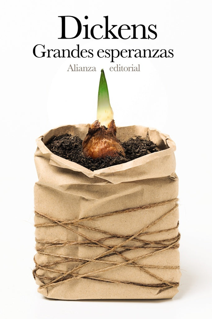 GRANDES ESPERANZAS | Charles Dickens