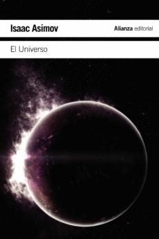 EL UNIVERSO | ASIMOV ISAAC