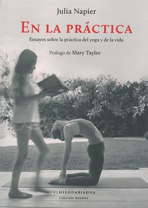 EN LA PRACTICA | JULIA NAPIER
