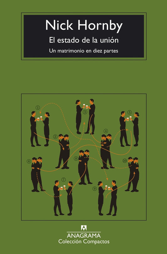 ESTADO DE LA UNION, EL | NICK HORNBY