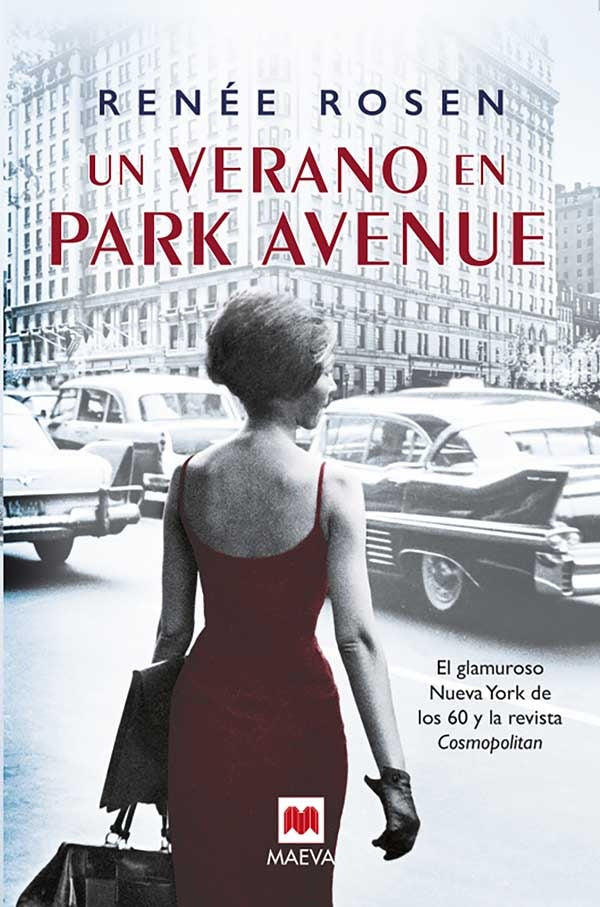 UN VERANO EN PARK AVENUE | RENÉE ROSEN