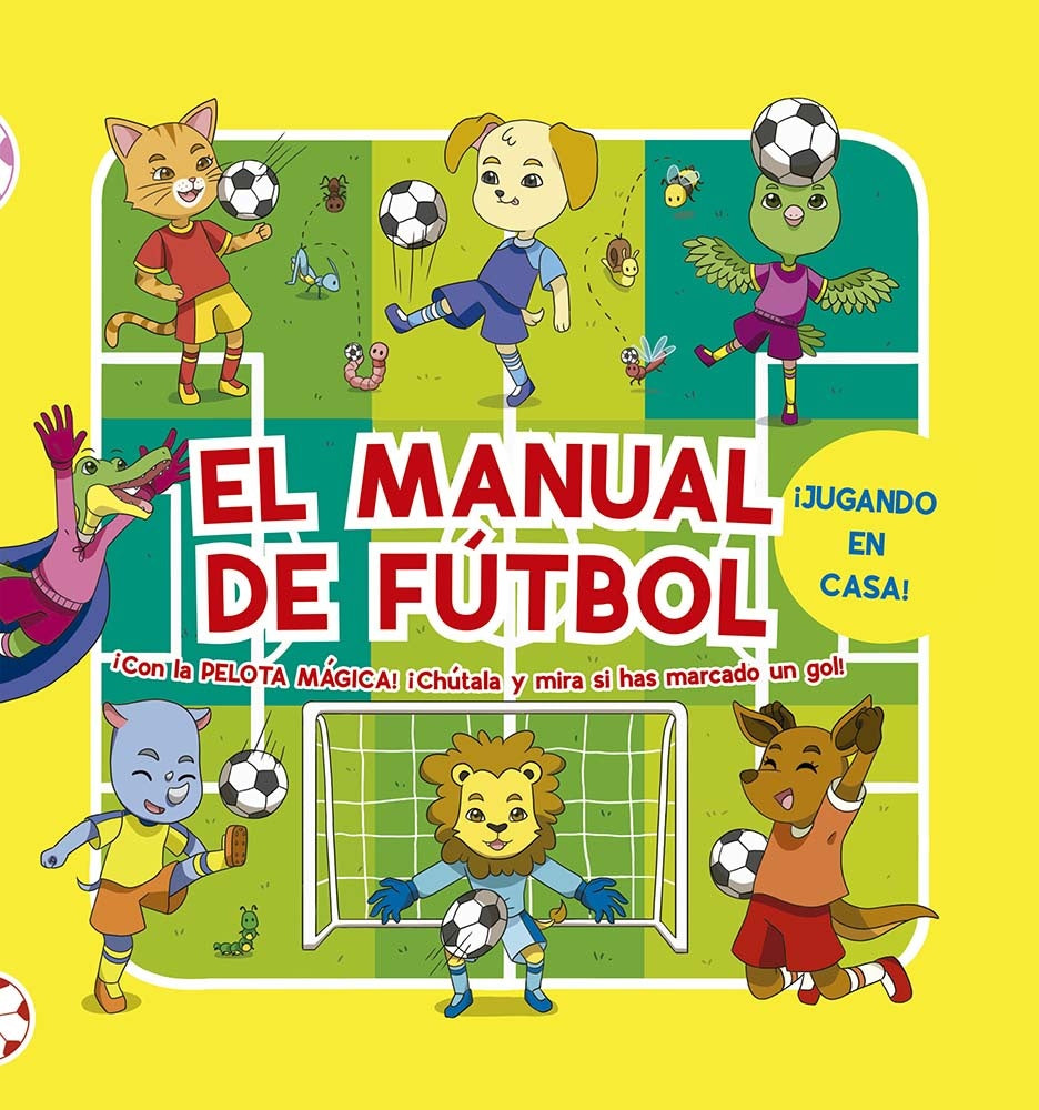 EL MANUAL DE FÚTBOL | PAOLO MANCINI / LUCA DE LEONE