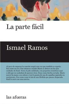 LA PARTE FÁCIL | ISMAEL RAMOS