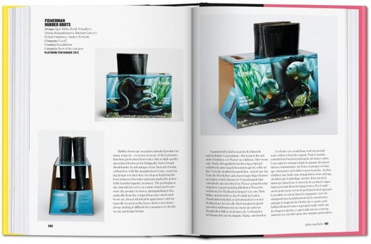 THE PACKAGE DESIGN BOOK | VARIOS AUTORES