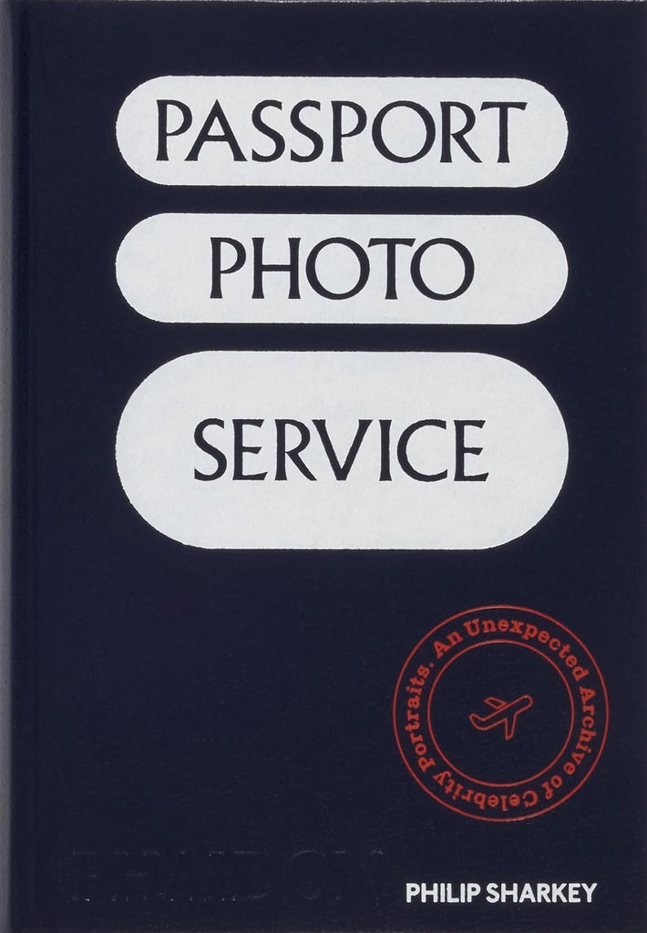 PASSPORT PHOTO SERVICE | PHILIP  SHARKEY