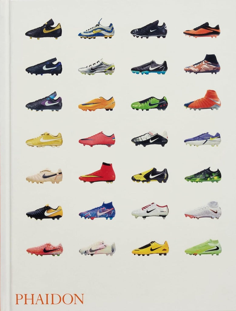 NIKE BOTAS DE FUTBOL | VARIXS