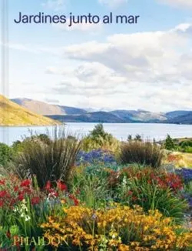JARDINES JUNTO AL MAR | VARIXS
