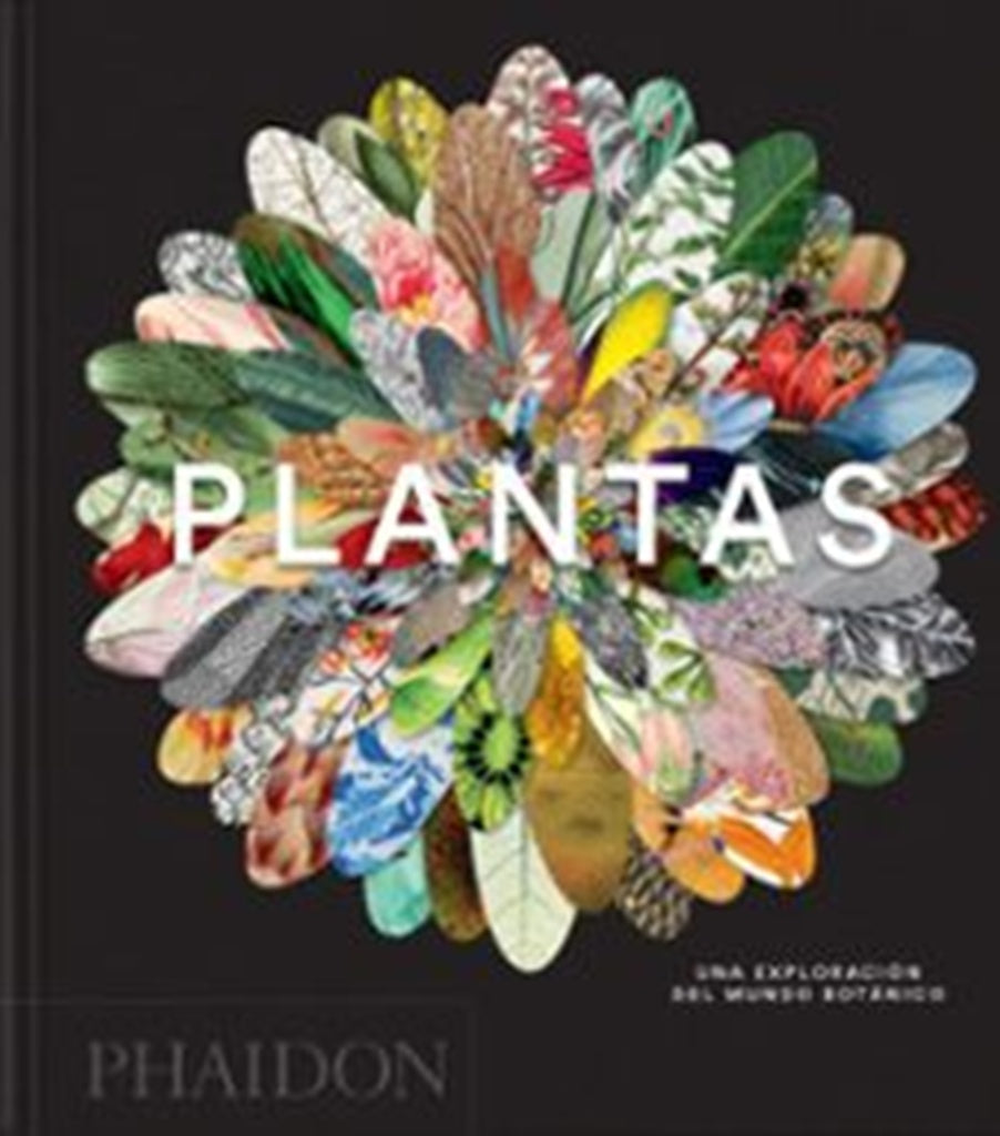 PLANTAS UNA EXPLORACION DEL MUNDO BOTANICO | VARIXS