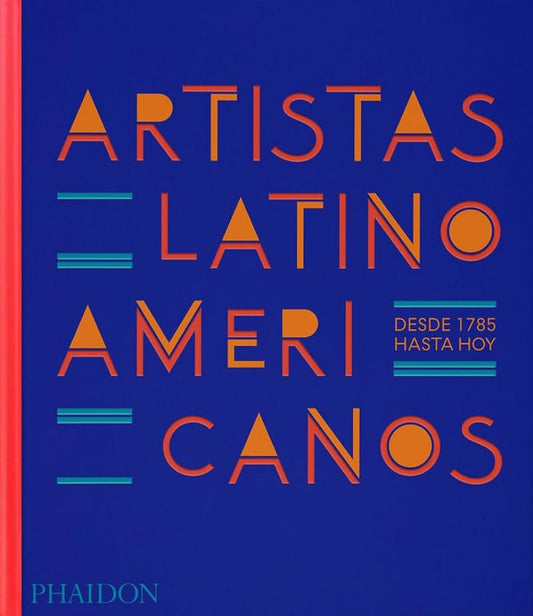 ARTISTAS LATINOAMERICANOS DESDE 1785 HASTA HOY | VARIXS