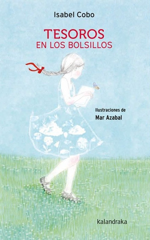 TESOROS EN LOS BOLSILLOS (Nuevo) | AZABAL COBO