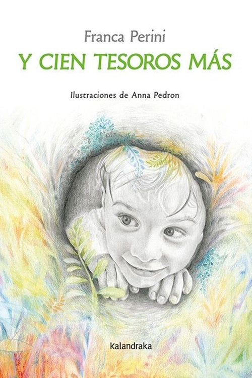Y CIEN TESOROS MÁS (Nuevo) | PEDRON y otros PERINI