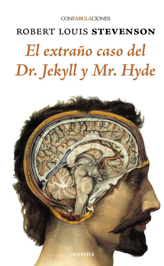 EL EXTRAÑO CASO DEL DR. JEKYLL Y MR. HYDE | Robert Louis Stevenson