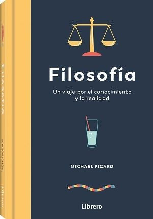 FILOSOFIA | MICHAEL PICARD
