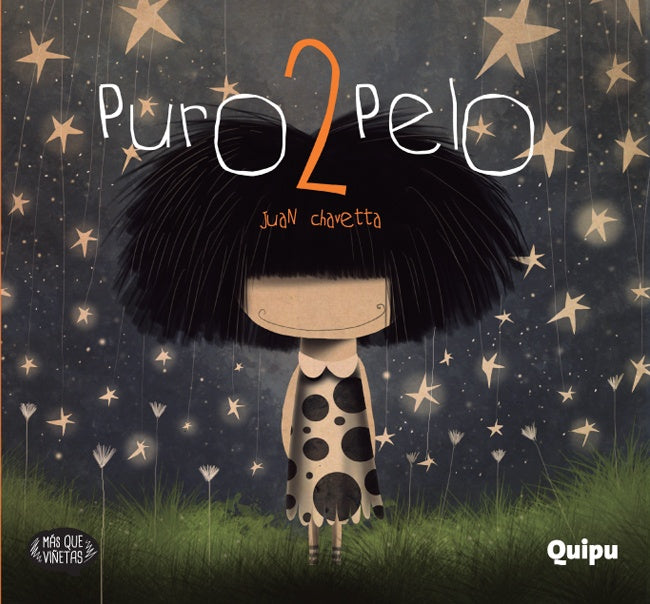 PURO PELO 2 | FERNANDO / CHAVETTA  JUAN AGUZZOLLI